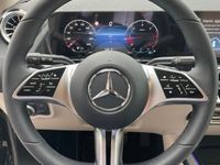 usata Mercedes GLA200 Classed d Automatic 4Matic Progressive Advanced Plus
