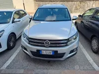 Usata VW Amarok 2012 Pick-up