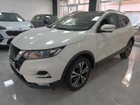 usata Nissan Qashqai 1.6 dci N-Connecta 4wd 130cv