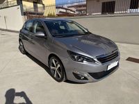 Usata Peugeot 308 Business-Line 150 CV (110 kW) 2016 Other Berlina