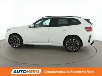 Usata BMW X3 M Sport 197 CV (144 kW) 2026 Bianco SUV