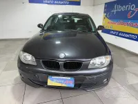 Usata BMW 120 163 CV (119 kW) 2005 Grigio Utilitaria