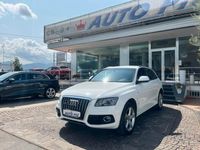 usata Audi Q5 2.0 TDI 143 CV quattro Advanced S-Line FULL