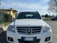 Usata Mercedes GLK320 224 CV (164 kW) 2009 SUV
