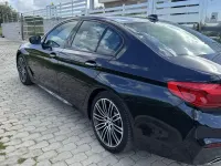 Usata BMW 520 M Sport 190 CV (139 kW) 2018 Berlina