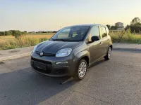 Usata Fiat Panda Lounge 69 CV (50 kW) 2019 Other Utilitaria