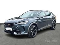 Usata Cupra Formentor VZ2 245 CV (180 kW) 2022 Magnetic tech SUV