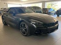Nuova BMW Z4 Efficient Dynamics 197 CV (144 kW) 2026 Nero Cabrio