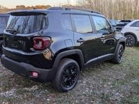 Usata Jeep Renegade North 131 CV (96 kW) 2025 SUV