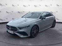 Usata Mercedes A180 Advanced Plus 116 CV (85 kW) 2025 Grigio Utilitaria