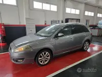 Usata Fiat Croma Dynamic 150 CV (110 kW) 2008 Grigio Station wagon