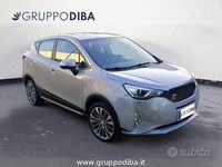 Gebraucht DR DR4 114 PS (83 kW) 2019 Weiß SUV