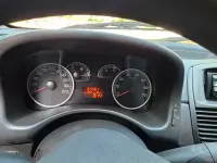 Usata Fiat Punto 69 CV (50 kW) 2010 Nero Utilitaria