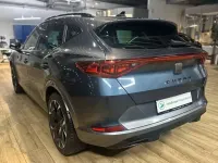 Usata Cupra Formentor 150 CV (110 kW) 2022 Grigio SUV