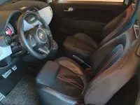 Usata Abarth 595 Turismo 160 CV (117 kW) 2014 Berlina