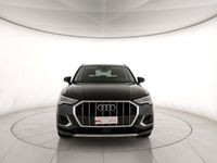 usata Audi Q3 Q335 2.0 tdi Business Advanced s-tronic