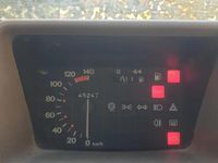 Usata Fiat Panda 30 CV (22 kW) 1983 Utilitaria