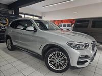 usata BMW X3 xdrive20d Luxury 190cv auto - IVA ESPOSTA