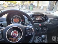 Usata Fiat 500 95 CV (69 kW) 2017 Utilitaria