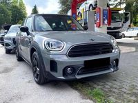 Usata Mini Cooper Countryman Business 136 CV (100 kW) 2022 Grigio SUV
