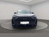 Usata Audi Q5 Sportback Ambiente 204 CV (150 kW) 2026 Nero SUV