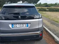 Usata Peugeot 3008 Allure 131 CV (96 kW) 2021 Grigio SUV
