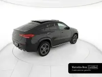 Usata Mercedes GLE300 AMG Line Premium 269 CV (197 kW) 2024 Nero SUV
