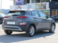 Usata Hyundai Kona 120 CV (88 kW) 2022 Galaxy grey SUV