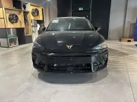 Nuova Cupra Leon 150 CV (110 kW) 2026 Nero Station wagon