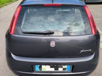 Usata Fiat Grande Punto 90 CV (66 kW) 2008 Utilitaria