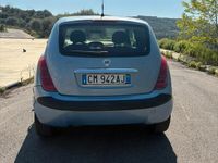 Usata Lancia Ypsilon 2004 Utilitaria