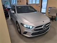 usata Mercedes 180 Classe A SedanAutomatic 4p. Sport usato