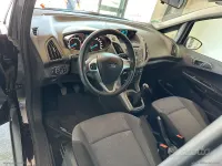 Usata Ford B-MAX 101 CV (74 kW) 2013 Nero Monovolume