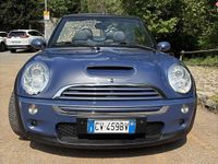 Usata Mini Cooper S 170 CV (125 kW) 2005 Utilitaria