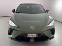 Usata MG MG4 EV 152 kW (207 CV) 2023 Verde Utilitaria