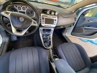 Usata Lancia Delta Silver 130 CV (95 kW) 2014 Bianco Utilitaria