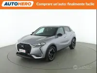 Usata DS Automobiles DS3 Crossback 131 CV (96 kW) 2021 Grigio SUV