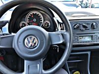 usata VW up! 1.0 5p. eco Metano 2013