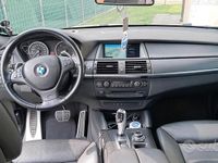 Usata BMW X6 2014 Bianco SUV