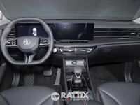 Nuova MG HS Luxury 170 CV (125 kW) 2026 Sterling silver SUV
