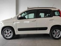 usata Fiat Panda 0.9 TwinAir Turbo Natural Power Lounge