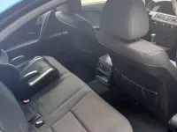Usata BMW 520 Efficient Dynamics 170 CV (125 kW) 2005 Bluazzurro Berlina