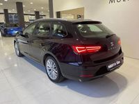 usata Seat Leon -- 1.5 TGI 5p. Style