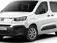 Nuova Fiat Doblò Icon 102 CV (75 kW) 2026 Monovolume