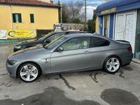 Usata BMW 325 197 CV (144 kW) 2009 Grigio Station wagon