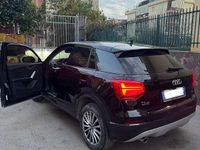 Usata Audi Q2 Business 116 CV (85 kW) 2018 SUV