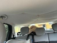 Usata Fiat 500L Living 105 CV (77 kW) 2014 Grigio Monovolume