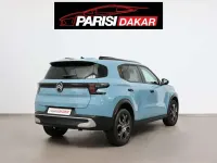 Usata Citroën C3 Aircross 101 CV (74 kW) 2025 Blu SUV