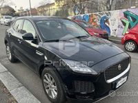 usata Jaguar E-Pace E-Pace2.0D 150 CV AWD S