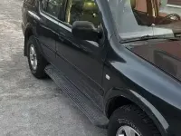 Usata Opel Frontera 120 CV (88 kW) 2002 Nero SUV